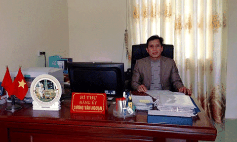 Công tác xây dựng Đảng ở Thạch Giám năm 2015: Những thay đổi đáng ghi nhận