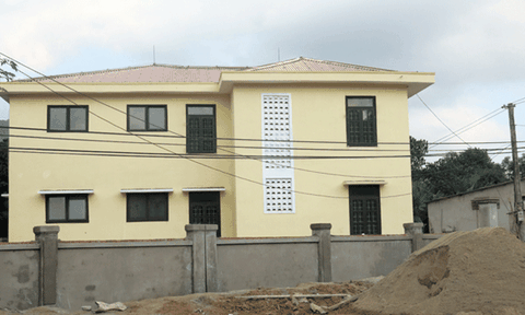 Xây dựng NTM ở Quy Hóa: Chưa thể cán đích nông thôn mới vì sự tắc trách