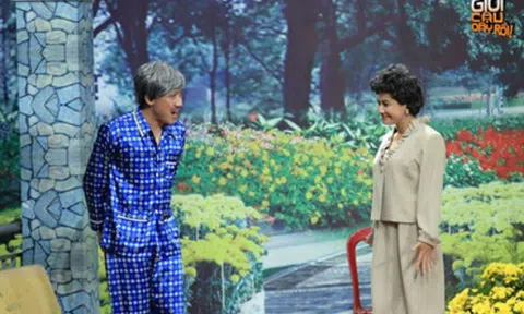 Ơn giời! Cậu đây rồi!: Cát Phượng giành chiến thắng cuối cùng