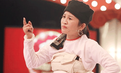 'Cô gái trăm triệu' làm Trấn Thành phát ngượng