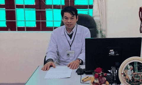 Bệnh viện Đa khoa huyện Tương Dương: Phát triển cơ sở hạ tầng, nâng cao chất lượng khám chữa bệnh 