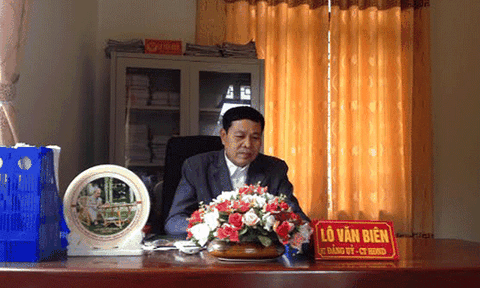 Yên Khê: Đẩy mạnh công tác xây dựng Đảng gắn với phát triển kinh tế