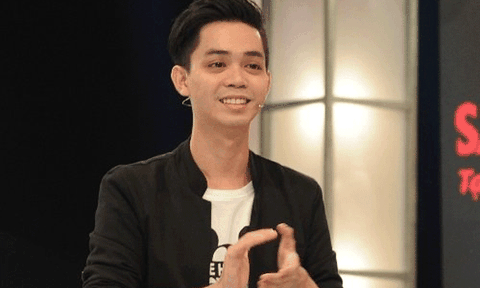 Thí sinh 'Thách thức danh hài' dám 'tổng sỉ vả' giám khảo