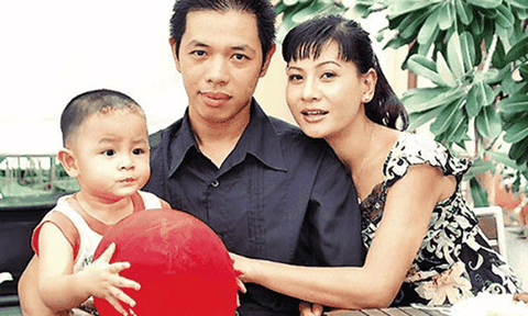  Trấn Thành bị chê vô duyên vì nhắc tên chồng cũ trước mặt Cát Phượng 