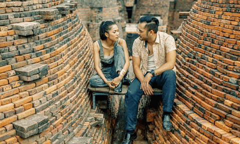 Phim Việt “lép vế” mùa Tết 