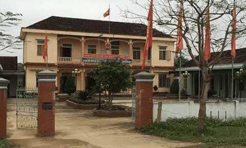 Thanh Hòa dồn sức về đích nông thôn mới