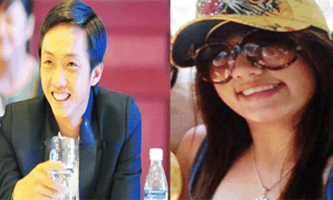 Em gái Cường đô la bứt phá ngoạn mục, lọt top tỷ phú 8X