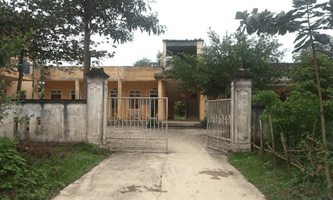 Trạm Y tế xã Sơn Hòa: Từng bước nâng cao chất lượng khám chữa bệnh