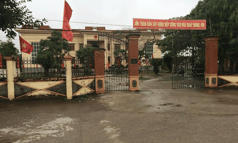 Diễn Thành: Kinh tế - xã hội phát triển nhanh, bền vững