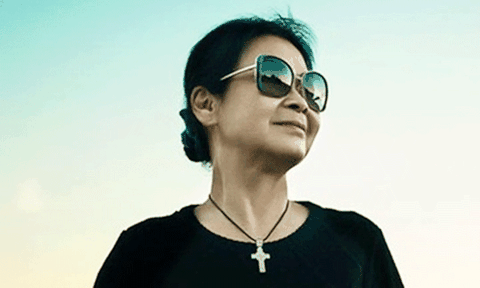 Bản lĩnh 'sao': Danh ca Khánh Ly đổ vỡ vẫn yêu hết lòng