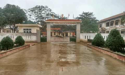 Xã Đức Hương: Phấn đấu về đích năm 2016 - Còn nhiều khó khăn!