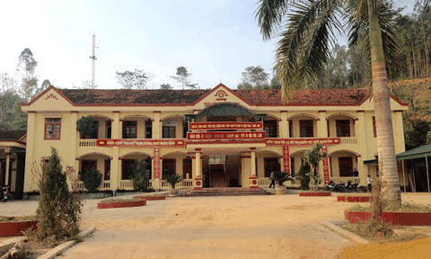 Những kết quả đáng ghi nhận trong công tác xây dựng Đảng ở Tân Hương