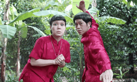  Vắng Thái Hòa, Hoài Linh sẽ soán ngôi “vua phòng vé”? 