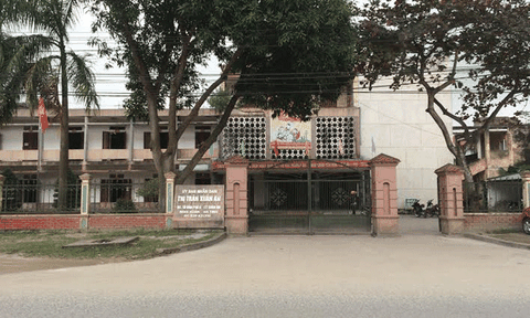 Thị trấn Xuân An: Tập trung, đẩy mạnh công tác xây dựng, chỉnh trang đô thị