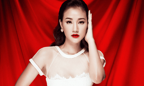  Maya: "Tôi và cha của Bồ Câu vẫn có một mối quan hệ tốt" 