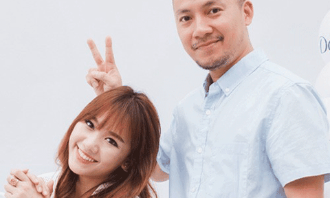  'Kẻ phá hoại âm thầm' những mối tình lâu năm của sao Việt 