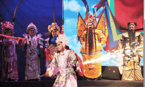  Nghệ sĩ Chinh Nhân qua đời ở tuổi 44 