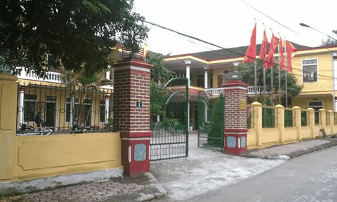 Phường Nam Hồng: Kinh tế - xã hội phát triển nhanh, bền vững