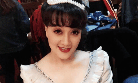 Vân Dung: &#39;Suốt 13 năm, các Táo chưa một lần cãi vã&#39;