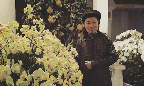  “Đồng bóng” như Vượng râu 