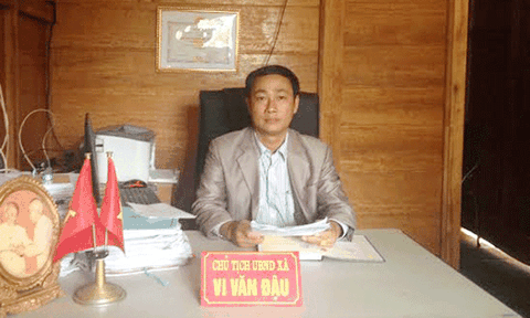 Xây dựng nông thôn mới ở Nga My: Còn nhiều khó khăn, thách thức