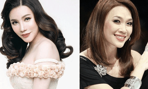 Ước mơ thuở thơ ấu ít người biết của sao Việt