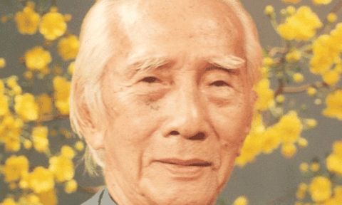  "Vua vọng cổ" Viễn Châu qua đời 