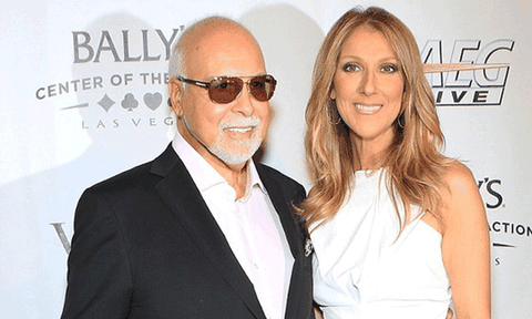  Celine Dion tái xuất ở Las Vegas nhưng không hát 