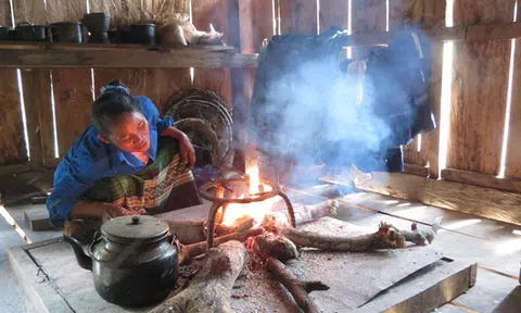 “Vị thần” dẫn dắt người Mày