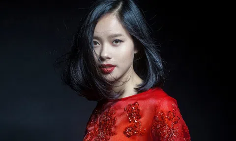 Bản lĩnh 'sao': Hoàng Quyên sống chết bảo vệ 'cái tôi'