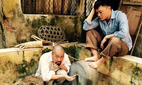 Tết nghĩa là hi vọng