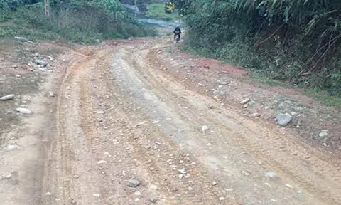 Phong trào xây dựng nông thôn mới ở Tương Dương: Ghi nhận ở Tam Hợp