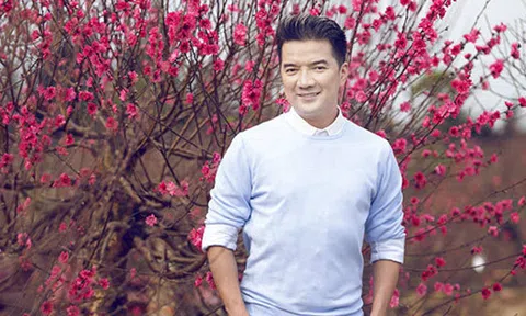 Đàm Vĩnh Hưng thu âm 'Tâm sự nàng xuân' tặng khán giả