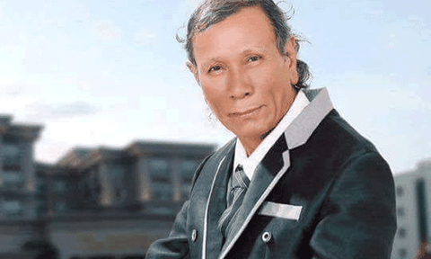  Nghệ sĩ Quốc Bảo và nhạc sĩ Kông Thanh Bích qua đời 