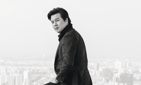 Thanh Bùi tái xuất làng nhạc Việt 