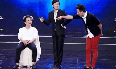  Nghệ sĩ hài “vắt chân” chạy sô 