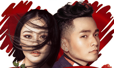 Văn Mai Hương, Phạm Hồng Phước tăng tốc sau loạt hit đình đám