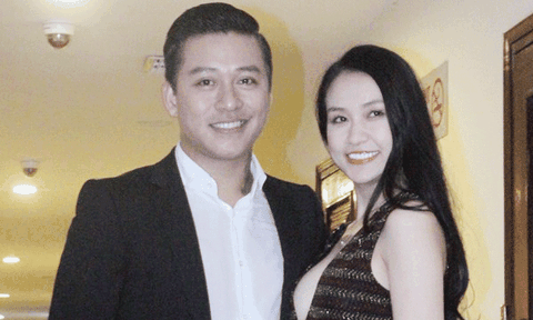 Tuấn Hưng 'khá giả' hơn nhờ hit 'Nắm lấy tay anh'