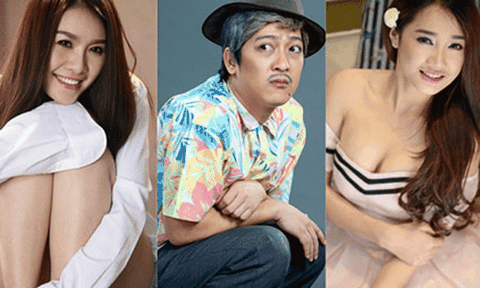 Cư dân mạng rộ tin Trường Giang đã có vợ và con trai 3 tuổi