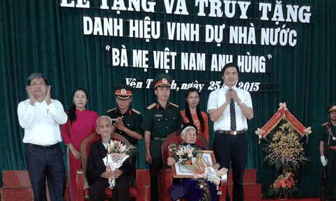 “Quyết tâm đổi mới, đưa Yên Thành phát triển đúng tiềm năng”