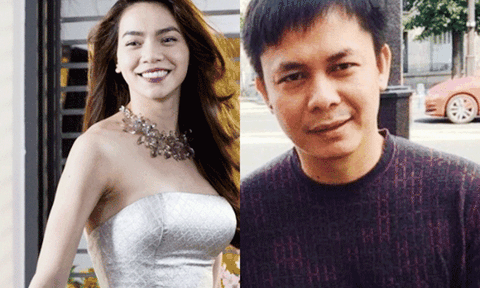 Choáng với khối tài sản về tay Hà Hồ nếu cưới đại gia kim cương