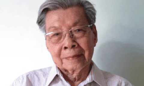  Đạo diễn - NSƯT Lê Dân hôn mê sâu 