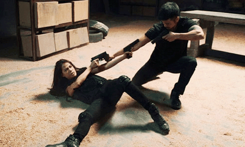 Điện ảnh Việt mạnh mẽ chuyển mình 