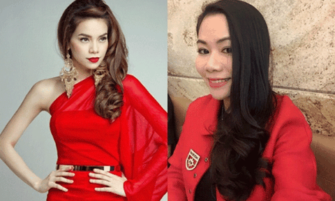 Lý do vợ đại gia kim cương ly hôn vẫn quyết không tha cho Hà Hồ?