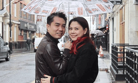 Thanh Thảo: 'Tôi không tin bạn trai đã kết hôn bí mật'