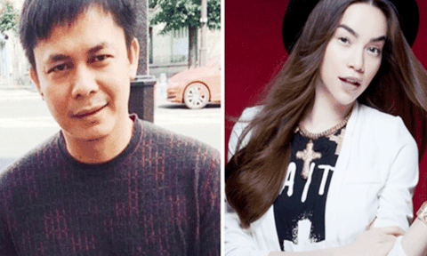 Hồ Ngọc Hà bị pháp luật 'sờ gáy' vì phạm luật hôn nhân gia đình?