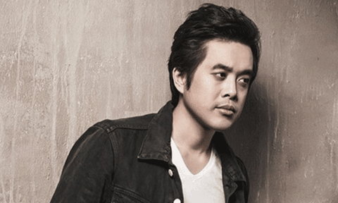 Dương Khắc Linh háo hức trở lại ghế nóng The Remix 2016