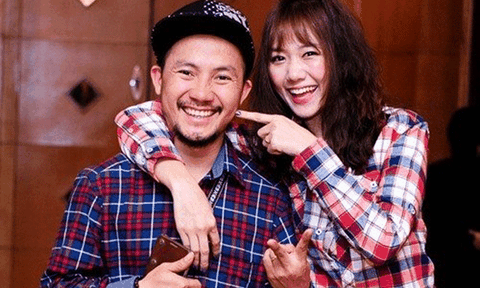 Rapper Tiến Đạt: "Tôi không quan tâm đến Trấn Thành"