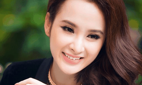 Angela Phương Trinh: "Trường Giang không rời mắt khỏi tôi"