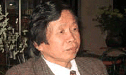 Nhà thơ Nguyễn Phan Hách kết duyên với âm nhạc